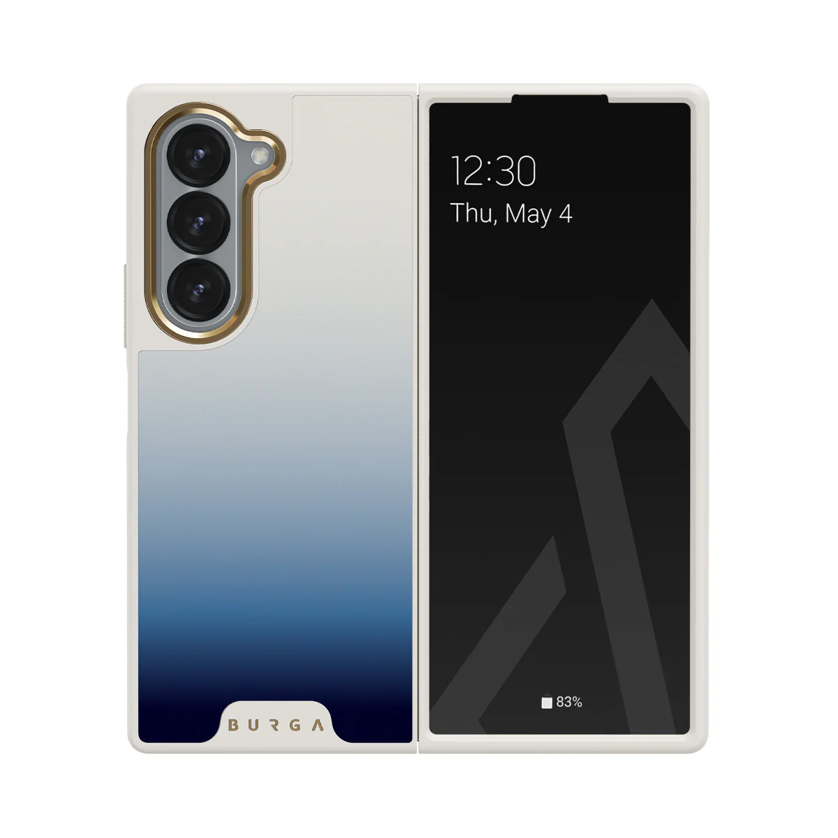 Zero Gravity - Samsung Galaxy Z Fold 6 Etui - Image 15