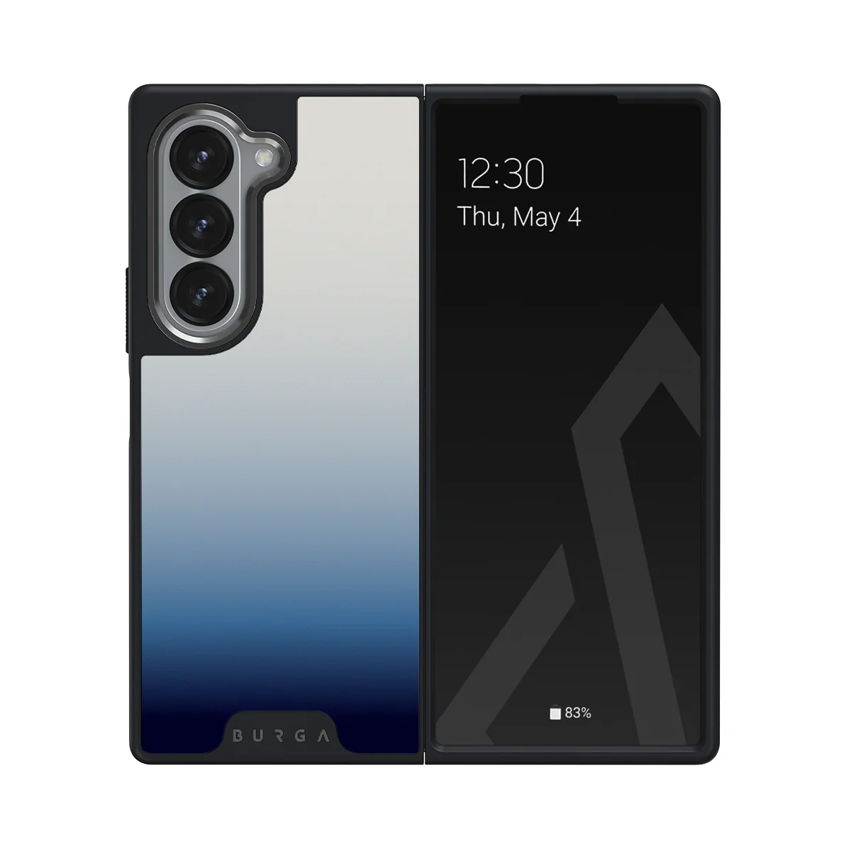 Zero Gravity - Samsung Galaxy Z Fold 6 Etui - Image 8