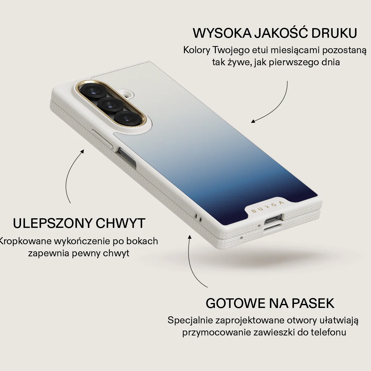 Zero Gravity - Samsung Galaxy Z Fold 7 Etui - Image 19