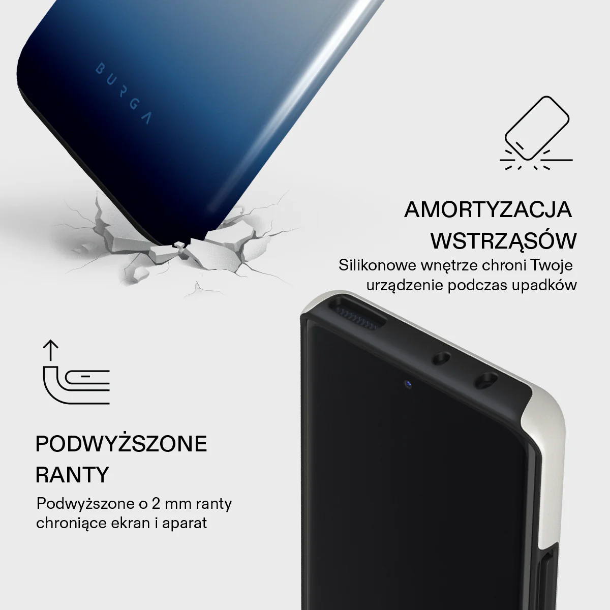 Zero Gravity - Xiaomi 12 Etui - Image 4