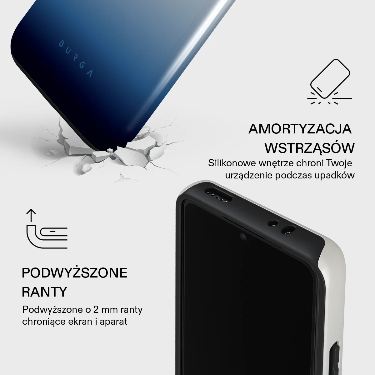 Zero Gravity - Xiaomi 12T Etui - Image 4