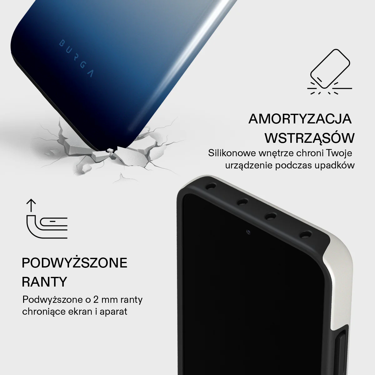 Zero Gravity - Xiaomi 13 Etui - Image 4
