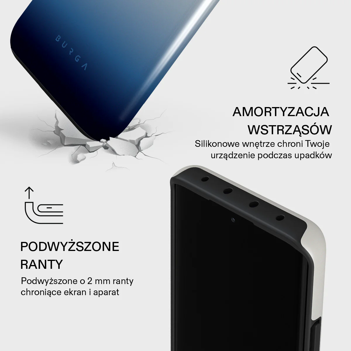 Zero Gravity - Xiaomi 13 Pro Etui - Image 4
