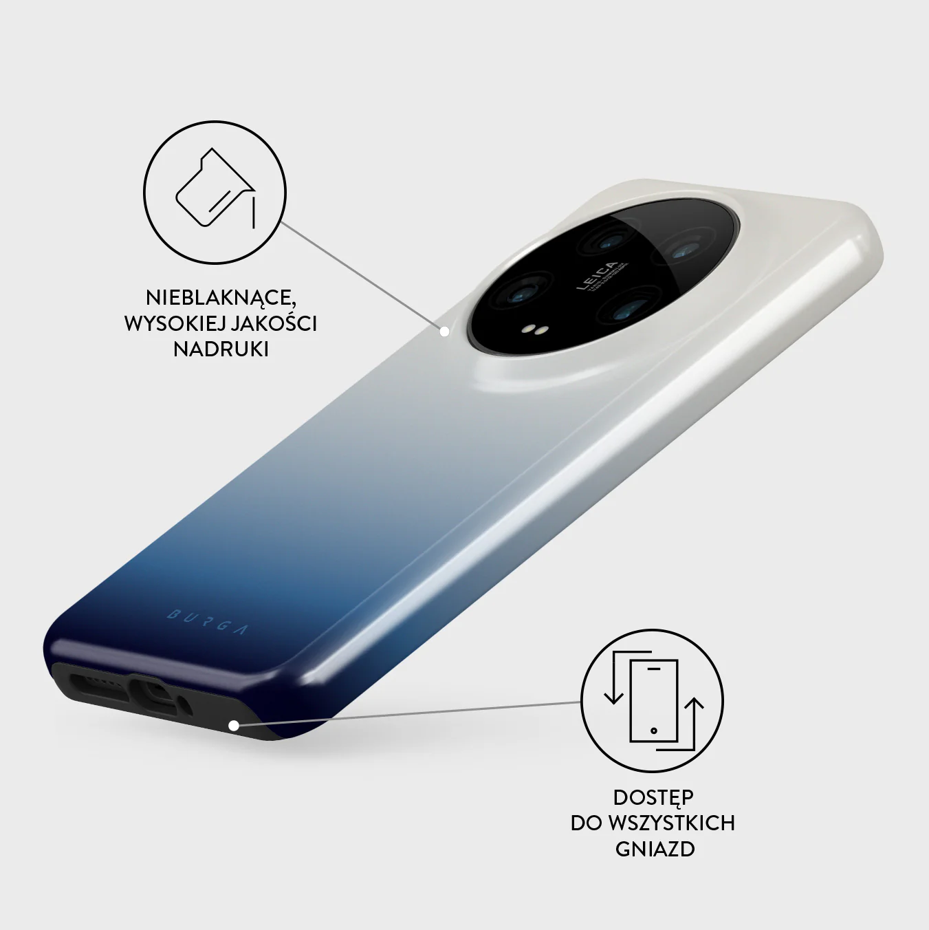 Zero Gravity - Xiaomi 14 Ultra Etui - Image 3