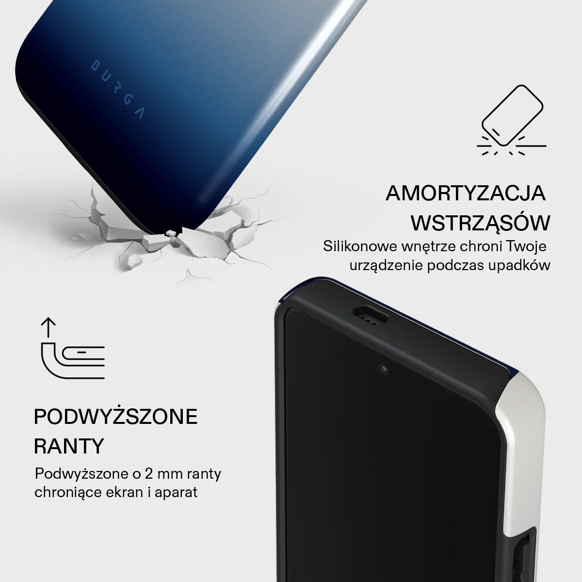 Zero Gravity - Xiaomi 14 Ultra Etui - Image 4