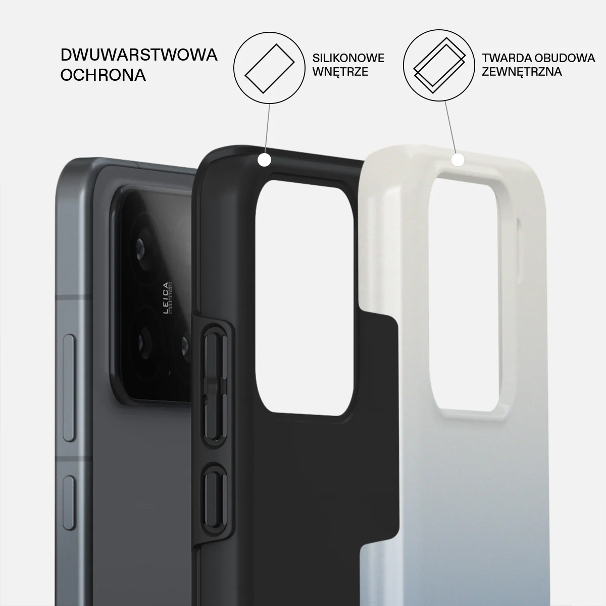 Zero Gravity - Xiaomi 15 Etui - Image 2