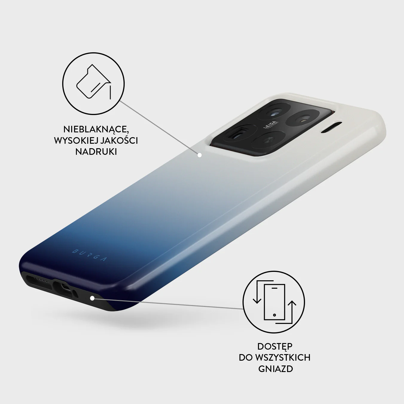 Zero Gravity - Xiaomi 15 Etui - Image 3