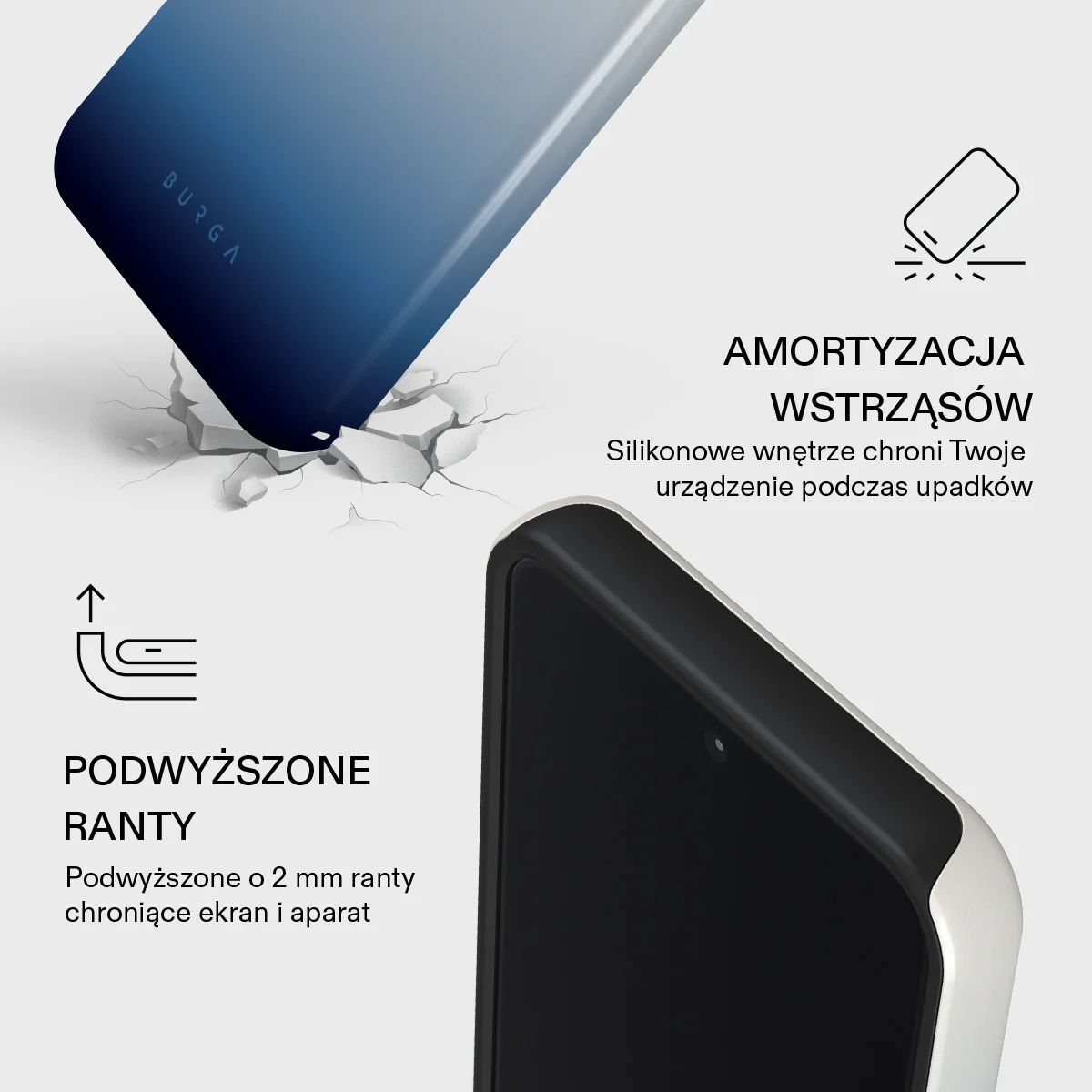 Zero Gravity - Xiaomi 15 Etui - Image 4