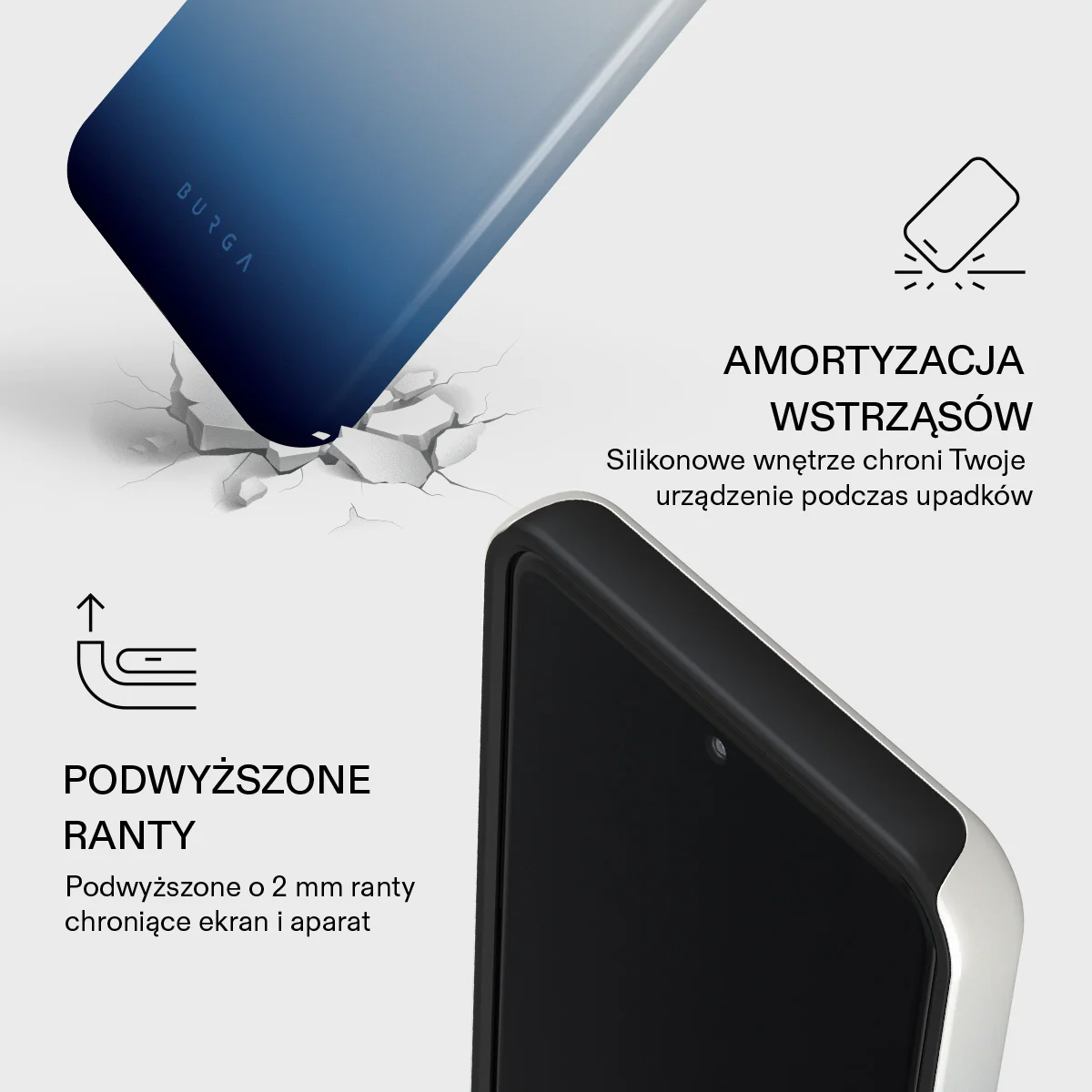 Zero Gravity - Xiaomi 15 Pro Etui - Image 4