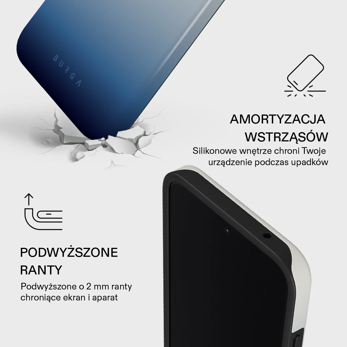 Zero Gravity - Xiaomi 15T Etui - Image 4