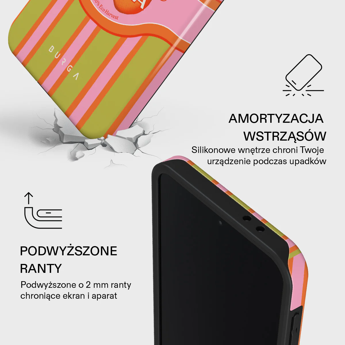 Zesty - Samsung Galaxy A37 5G Etui - Image 4
