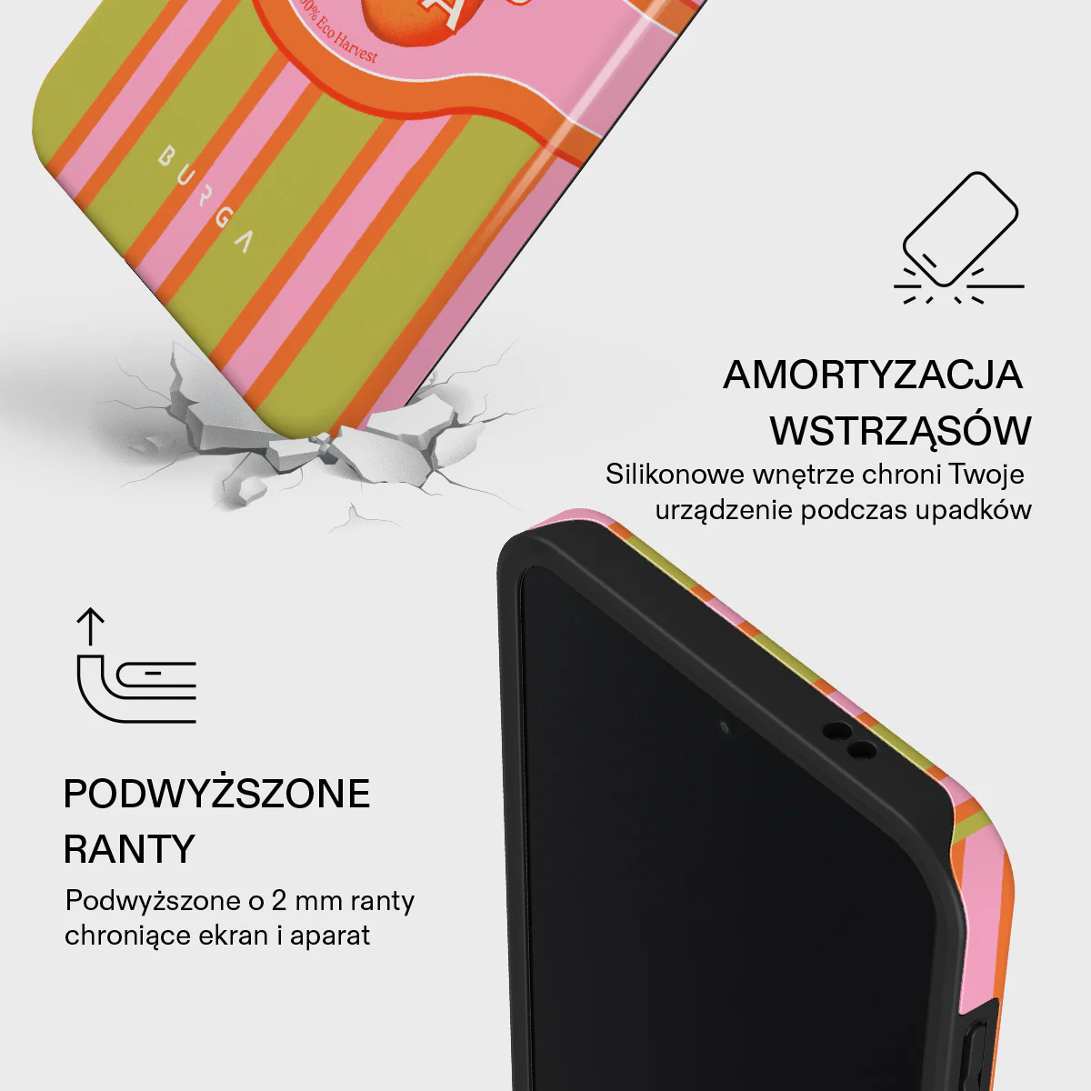 Zesty - Samsung Galaxy A57 5G Etui - Image 4