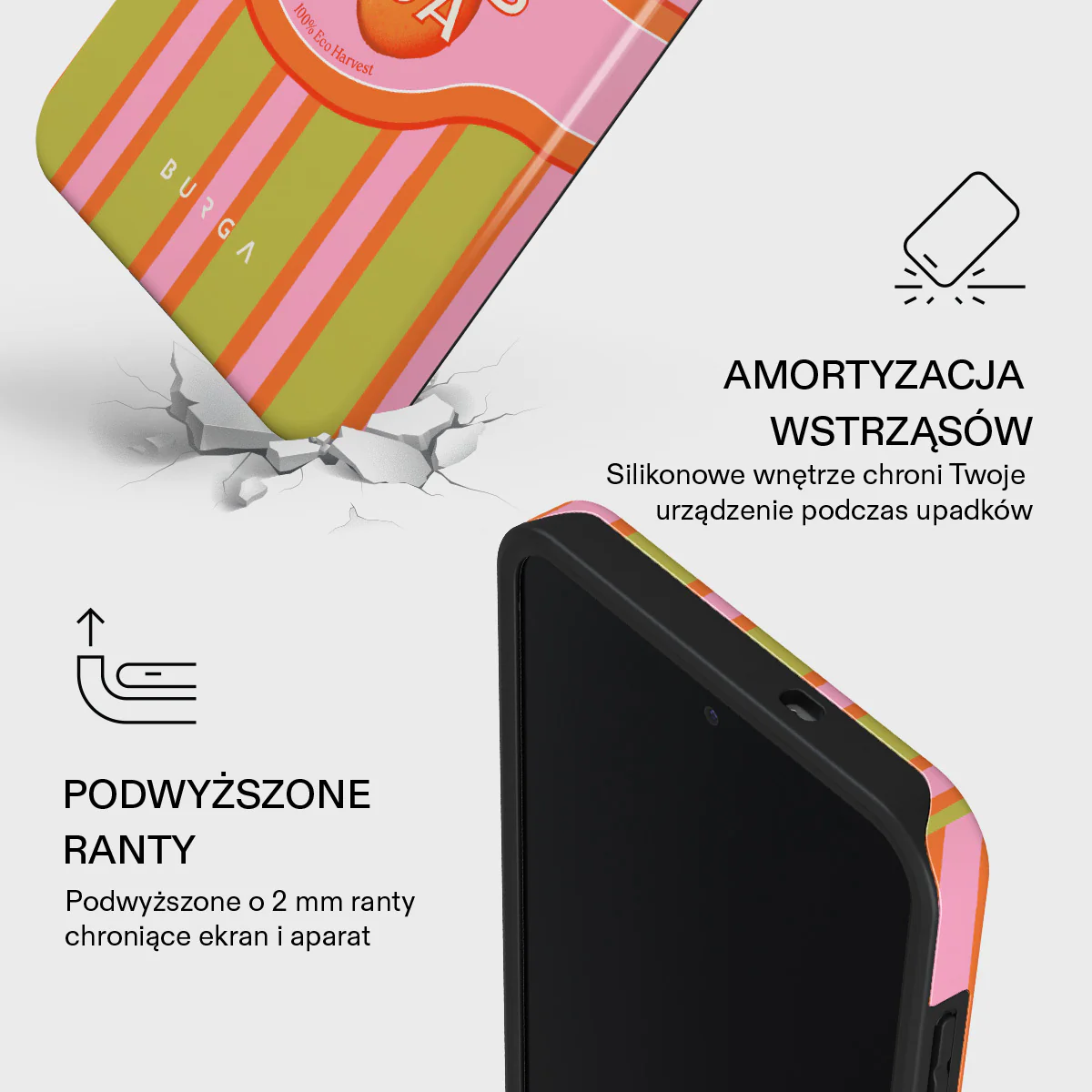 Zesty - Samsung Galaxy S25 FE Etui - Image 4