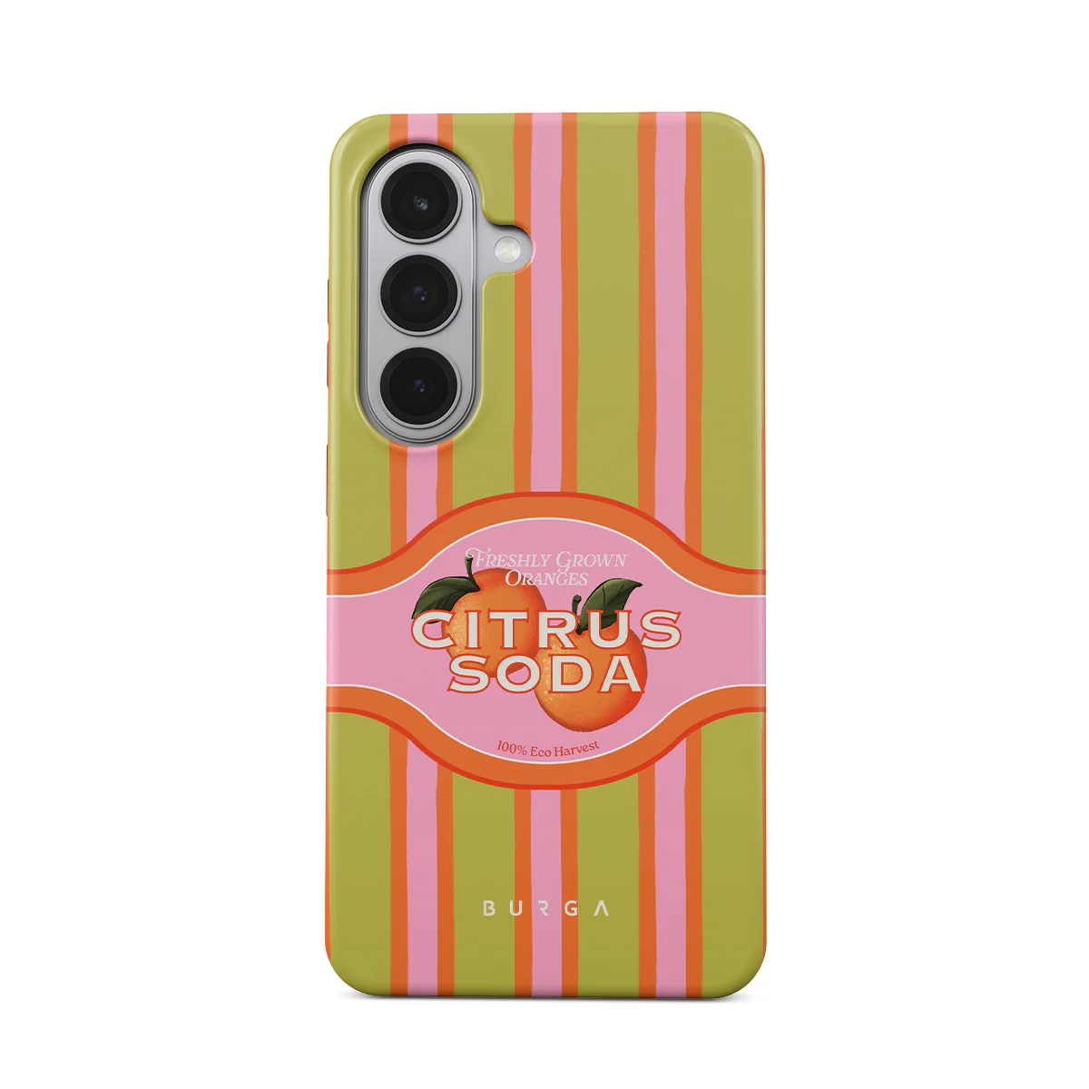 Zesty - Samsung Galaxy S26 Etui