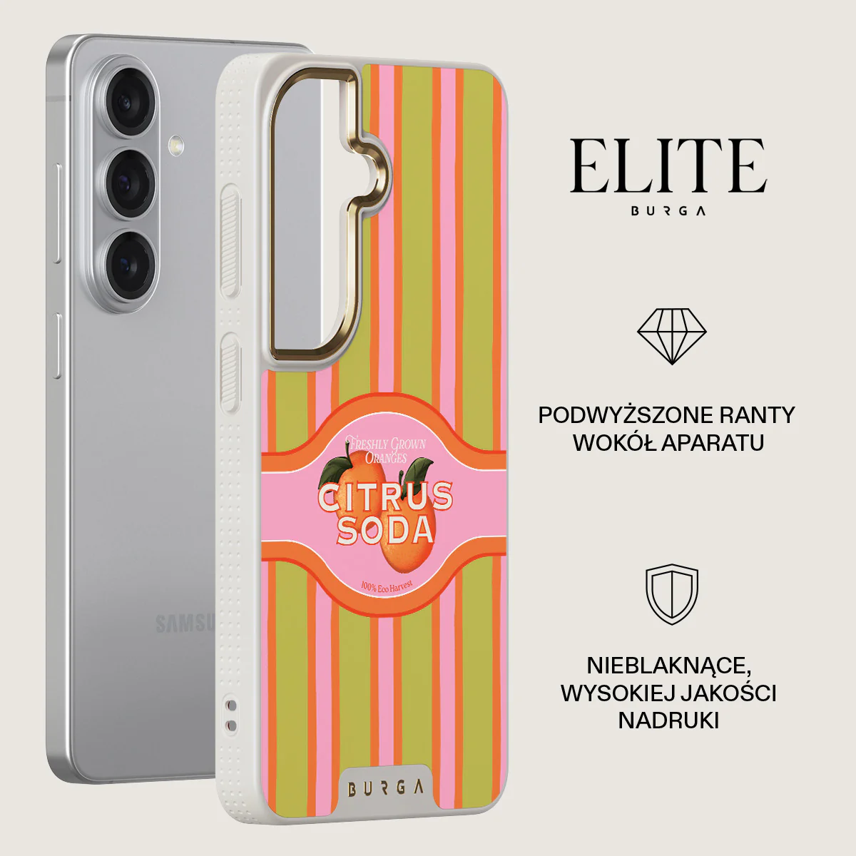 Zesty - Samsung Galaxy S26 Etui - Image 27