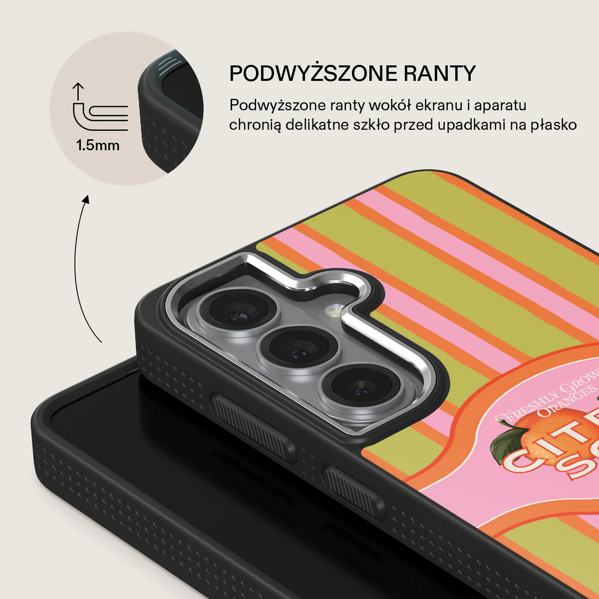 Zesty - Samsung Galaxy S26 Plus Etui - Image 22