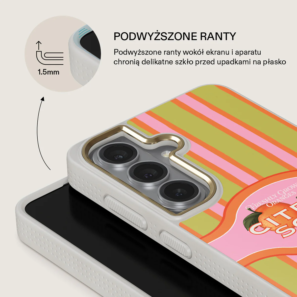 Zesty - Samsung Galaxy S26 Plus Etui - Image 29