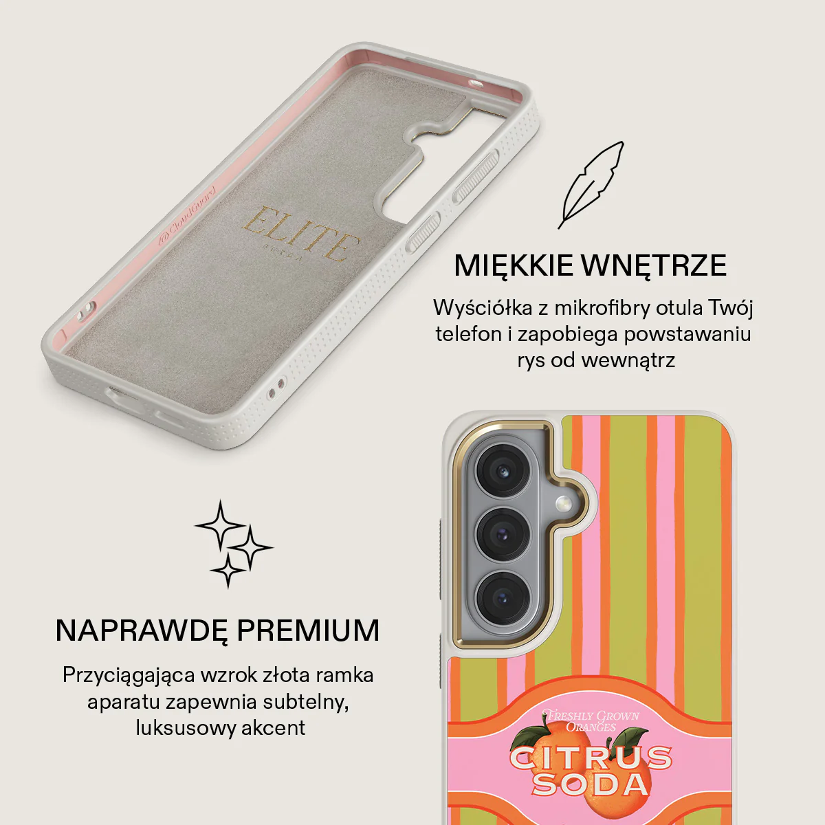 Zesty - Samsung Galaxy S26 Plus Etui - Image 31