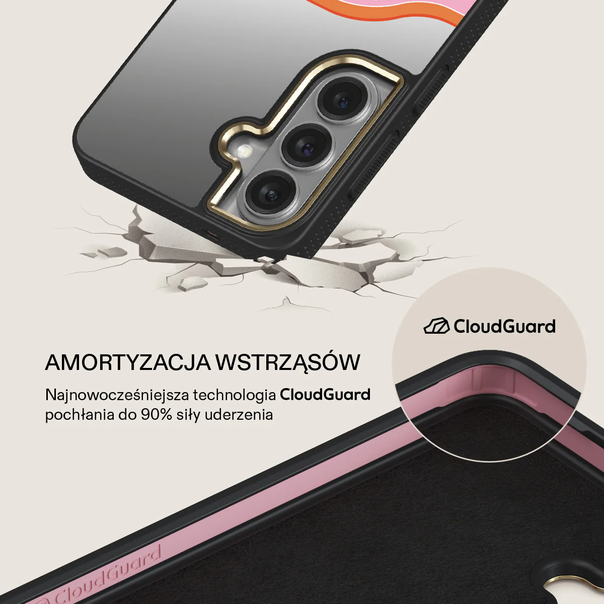 Zesty - Samsung Galaxy S26 Plus Etui - Image 42