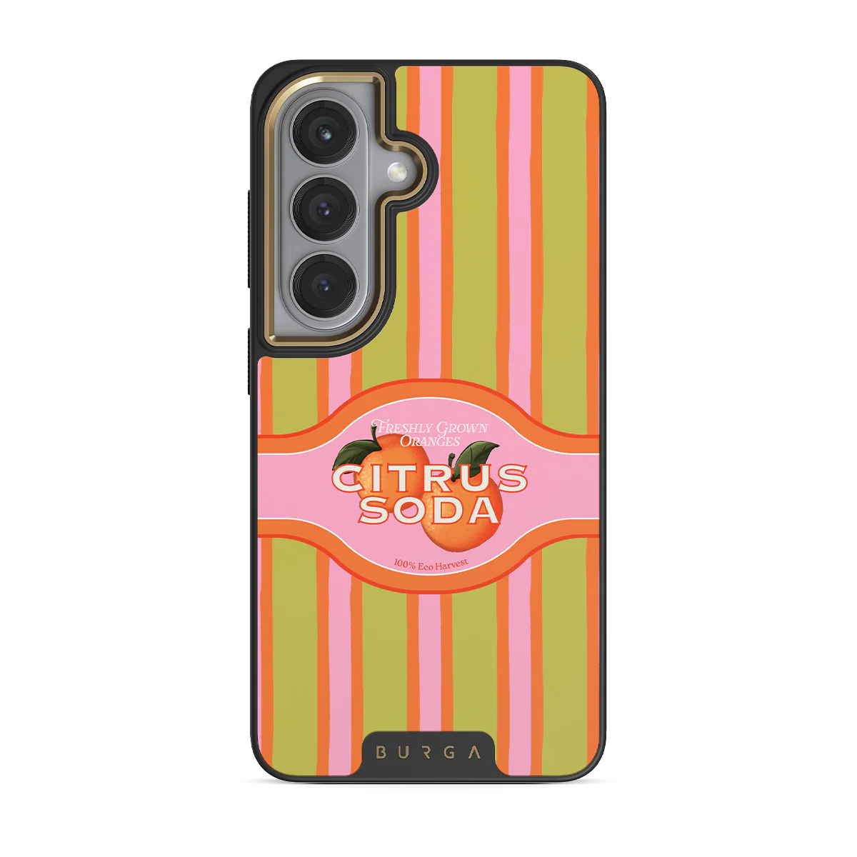 Zesty - Samsung Galaxy S26 Plus Etui - Image 5