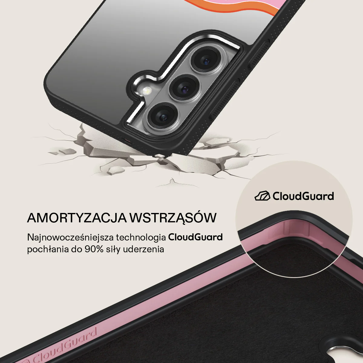 Zesty - Samsung Galaxy S26 Plus Etui - Image 50