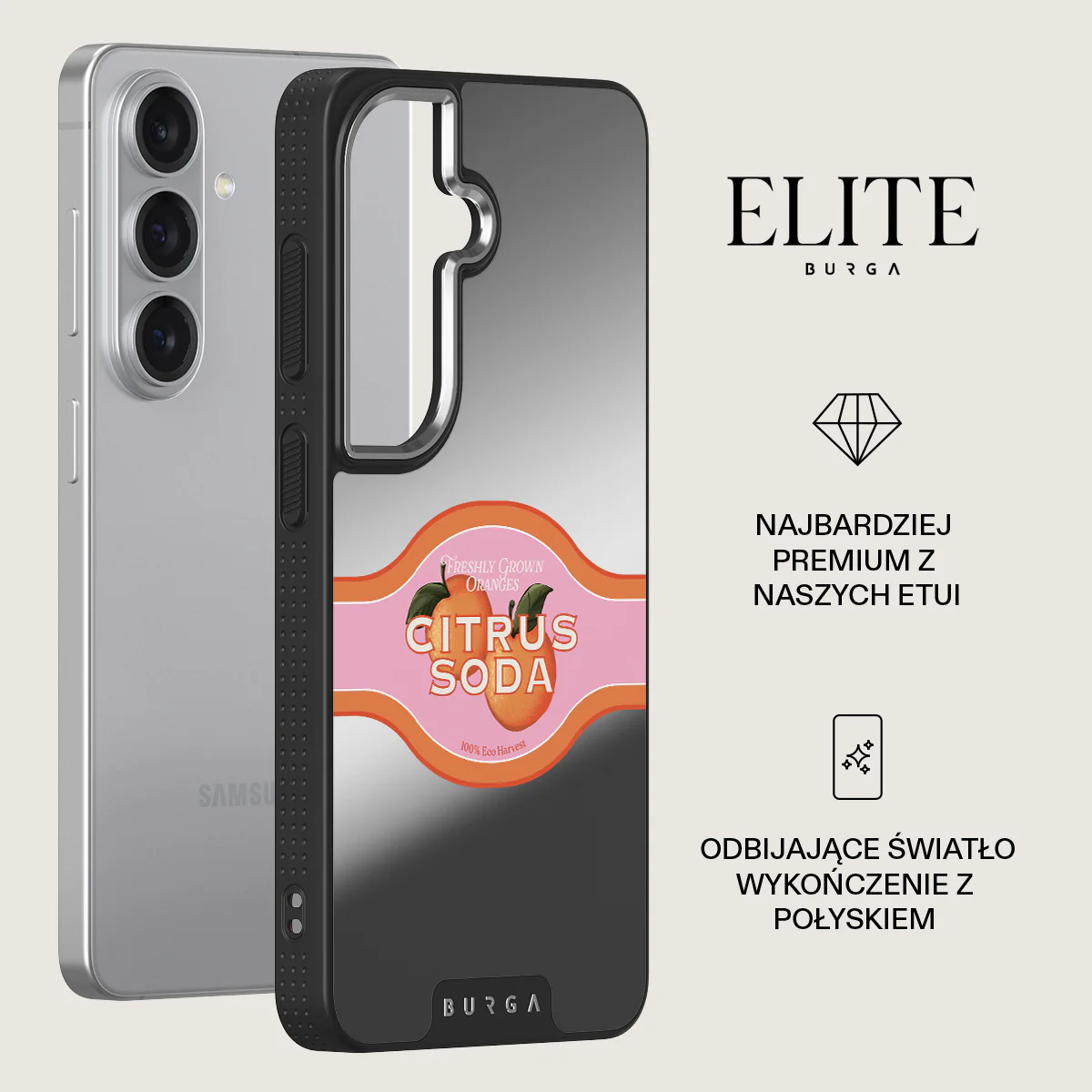 Zesty - Samsung Galaxy S26 Plus Etui - Image 57