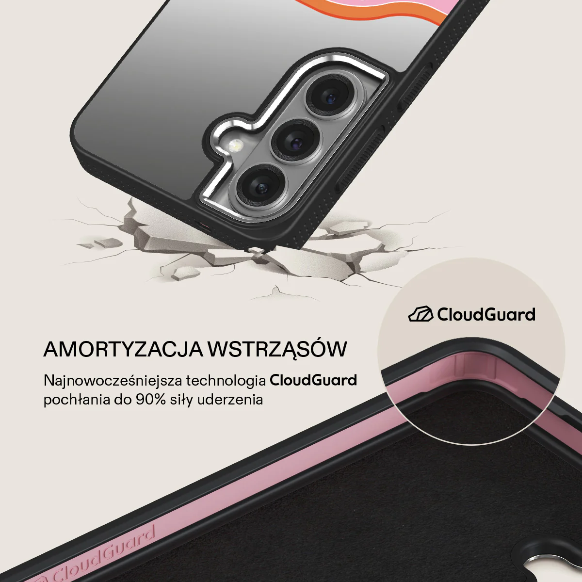 Zesty - Samsung Galaxy S26 Plus Etui - Image 58