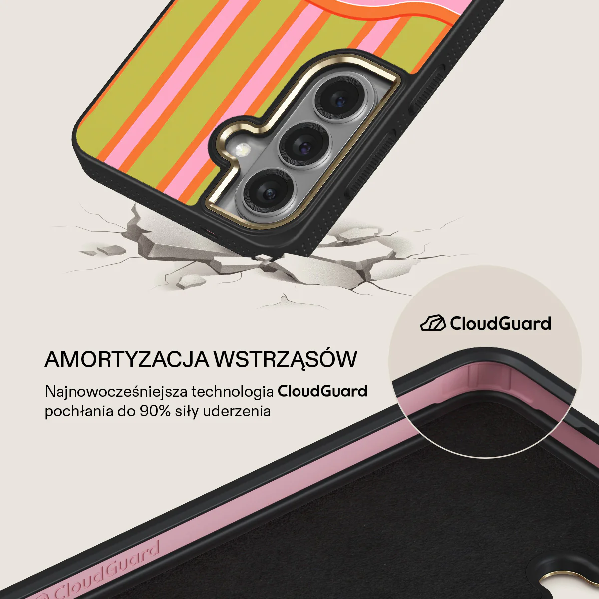 Zesty - Samsung Galaxy S26 Plus Etui - Image 7