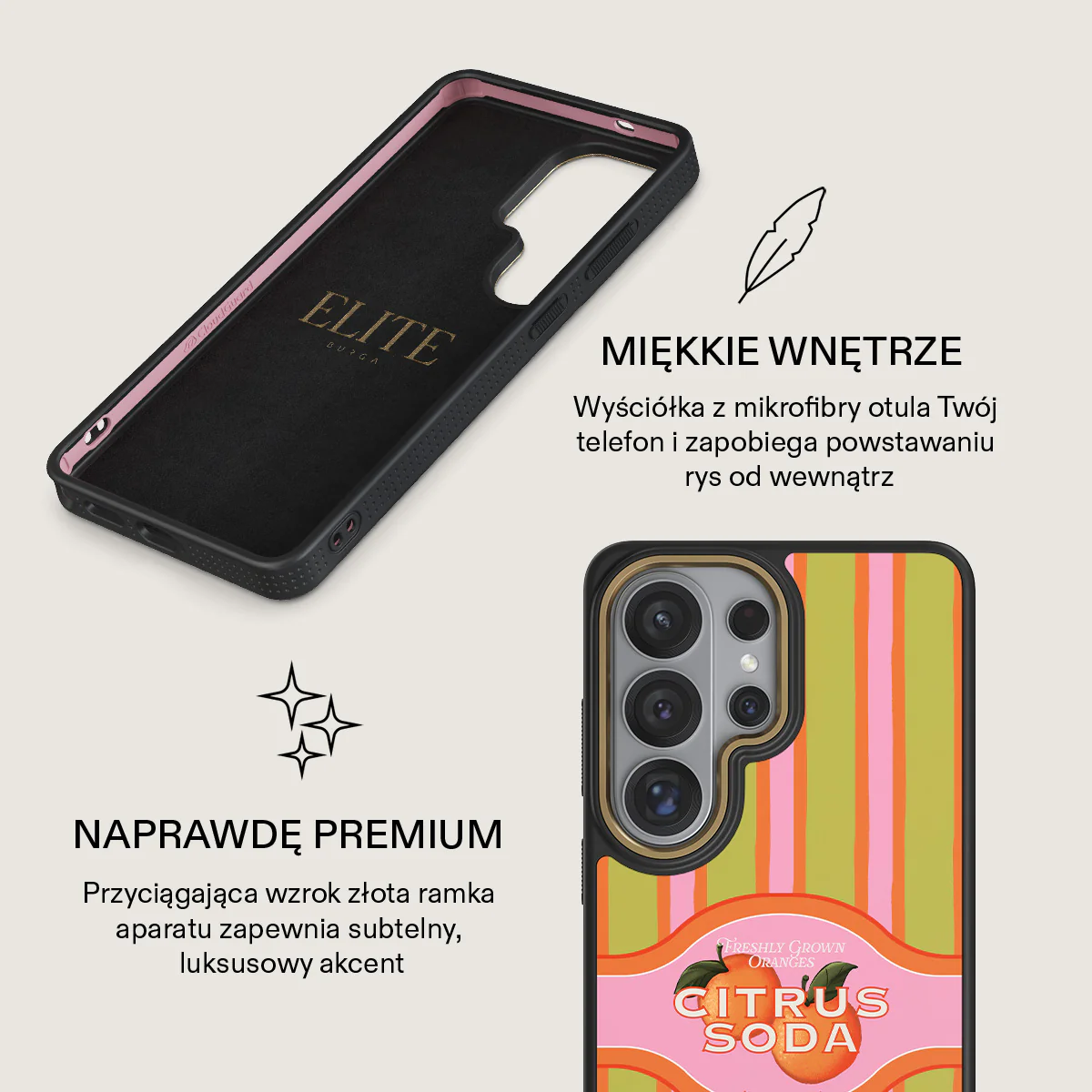 Zesty - Samsung Galaxy S26 Ultra Etui - Image 10