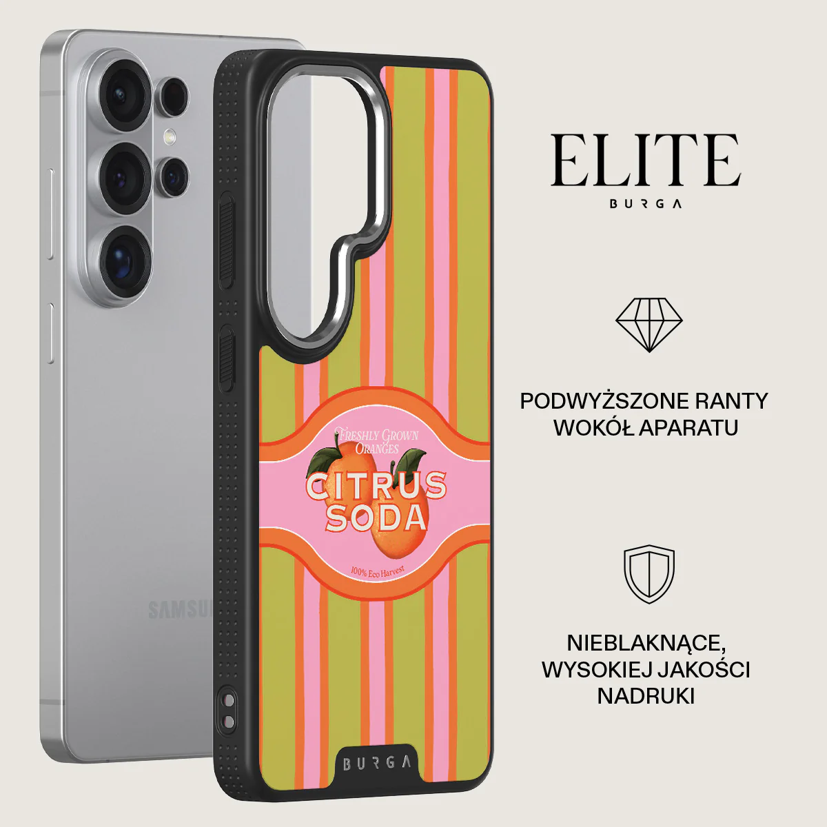 Zesty - Samsung Galaxy S26 Ultra Etui - Image 20