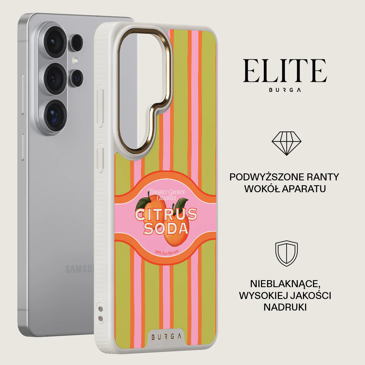 Zesty - Samsung Galaxy S26 Ultra Etui - Image 27