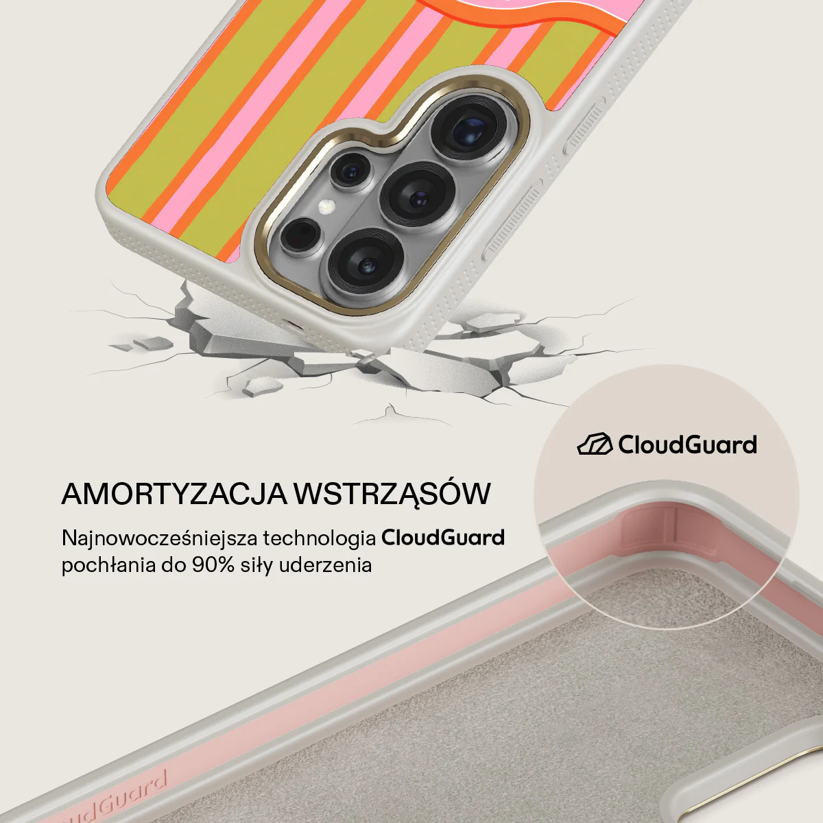Zesty - Samsung Galaxy S26 Ultra Etui - Image 28
