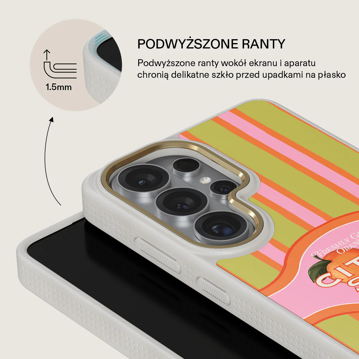 Zesty - Samsung Galaxy S26 Ultra Etui - Image 29