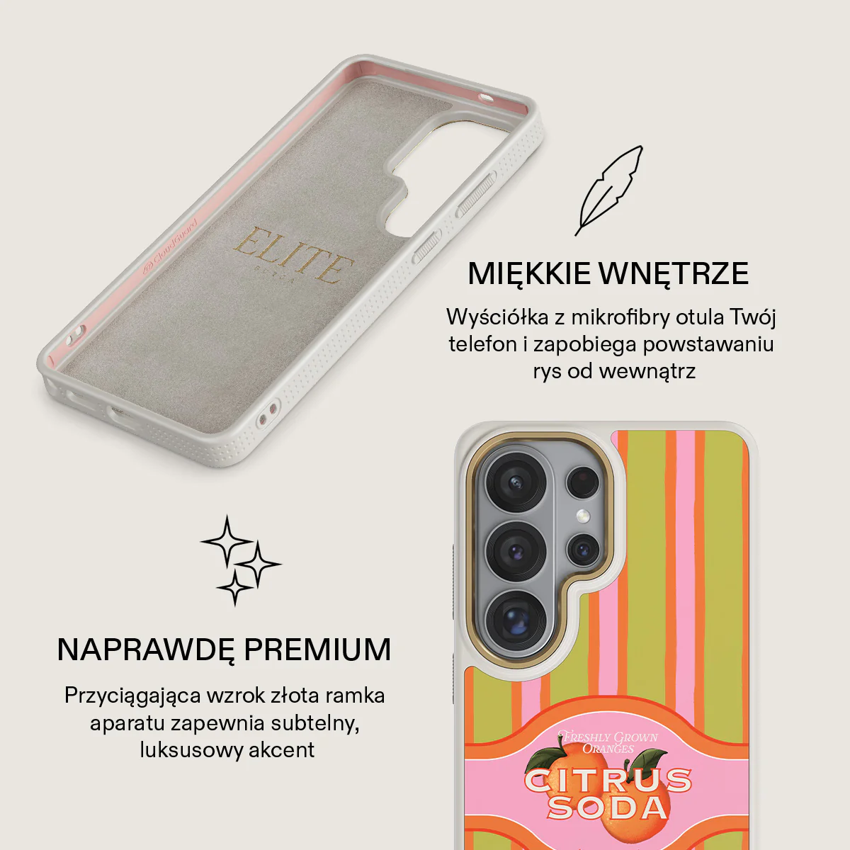 Zesty - Samsung Galaxy S26 Ultra Etui - Image 31