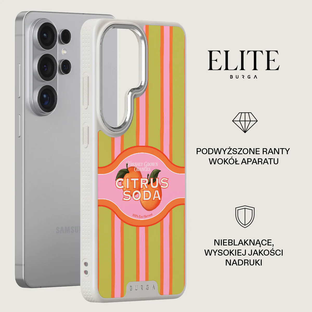 Zesty - Samsung Galaxy S26 Ultra Etui - Image 34
