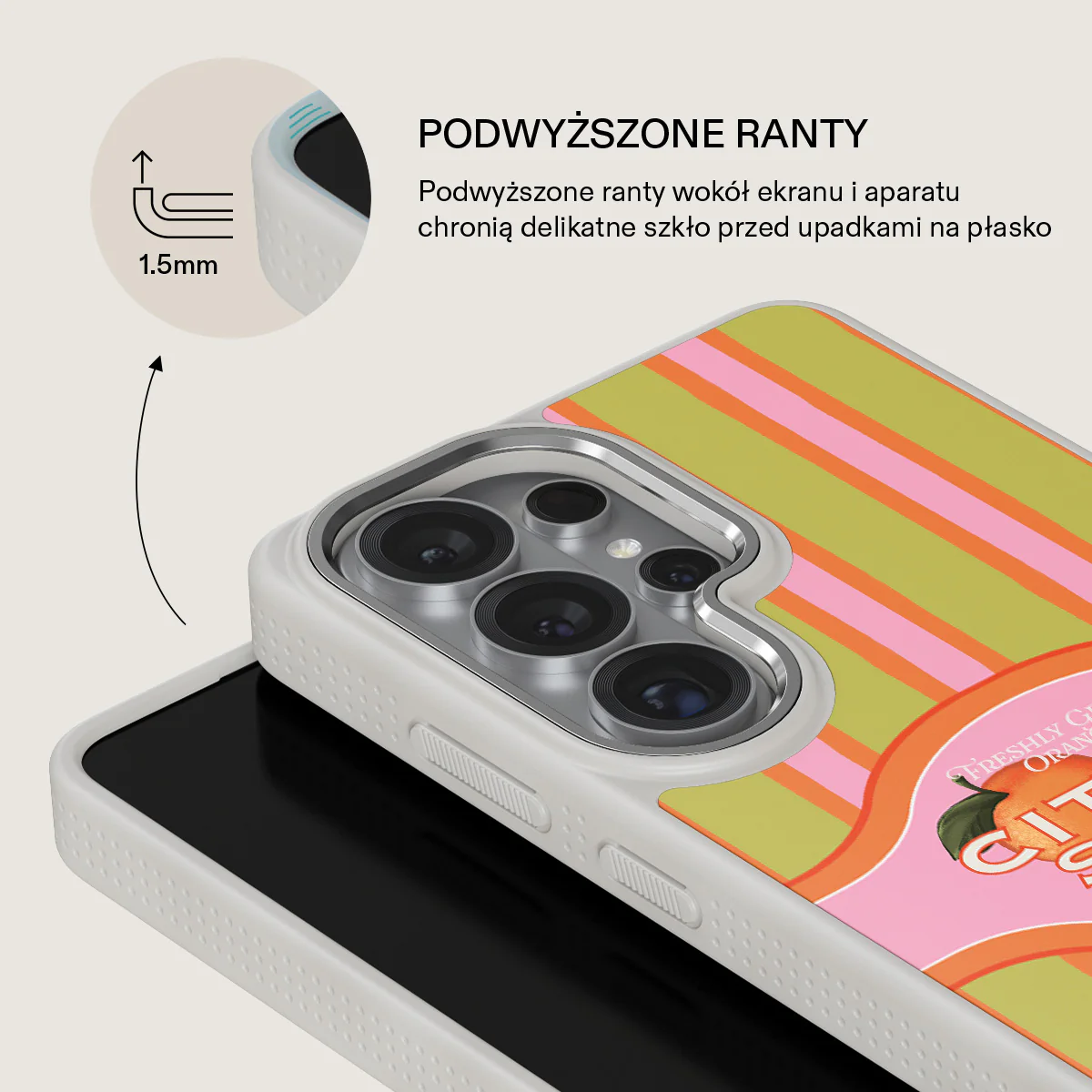 Zesty - Samsung Galaxy S26 Ultra Etui - Image 36
