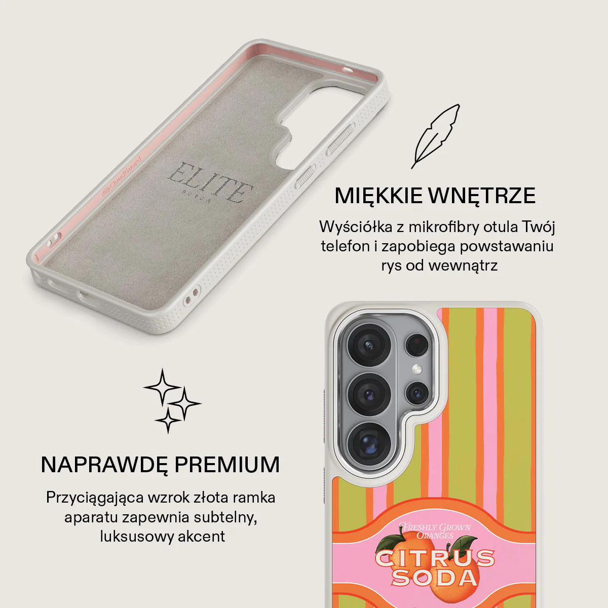 Zesty - Samsung Galaxy S26 Ultra Etui - Image 38