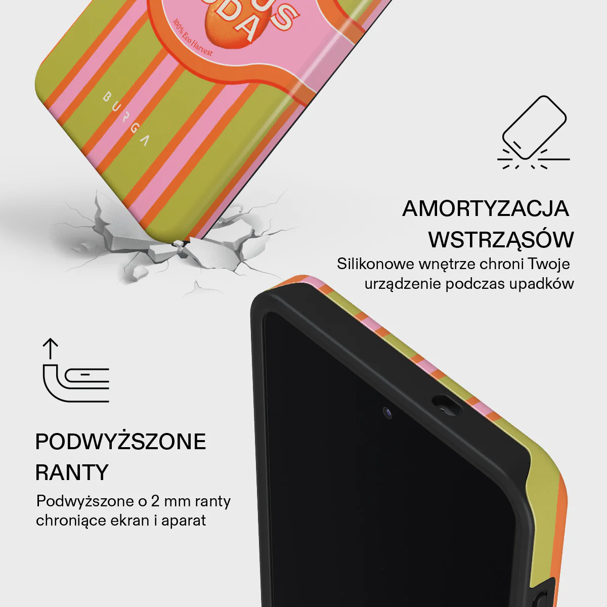 Zesty - Samsung Galaxy S26 Ultra Etui - Image 4