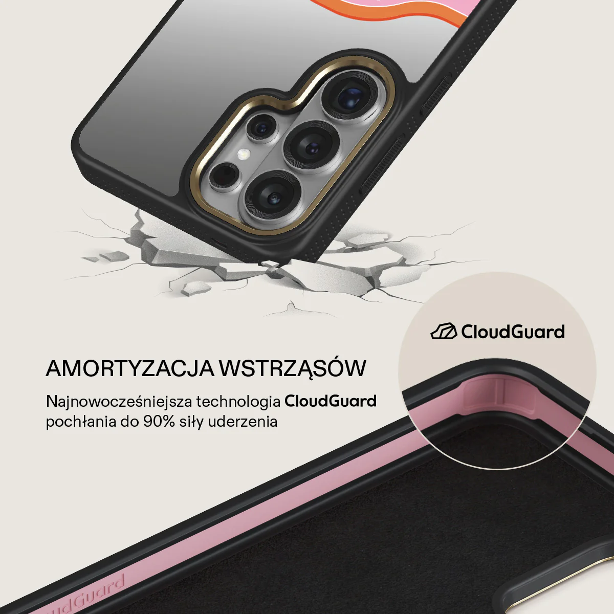 Zesty - Samsung Galaxy S26 Ultra Etui - Image 42