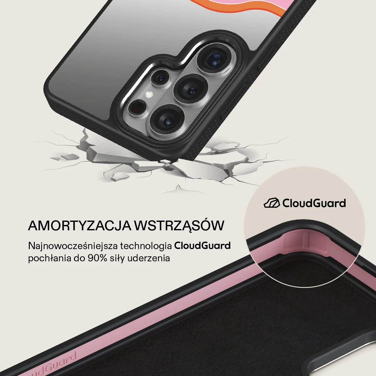 Zesty - Samsung Galaxy S26 Ultra Etui - Image 50