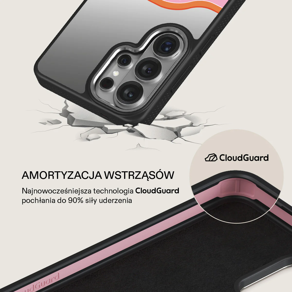 Zesty - Samsung Galaxy S26 Ultra Etui - Image 58