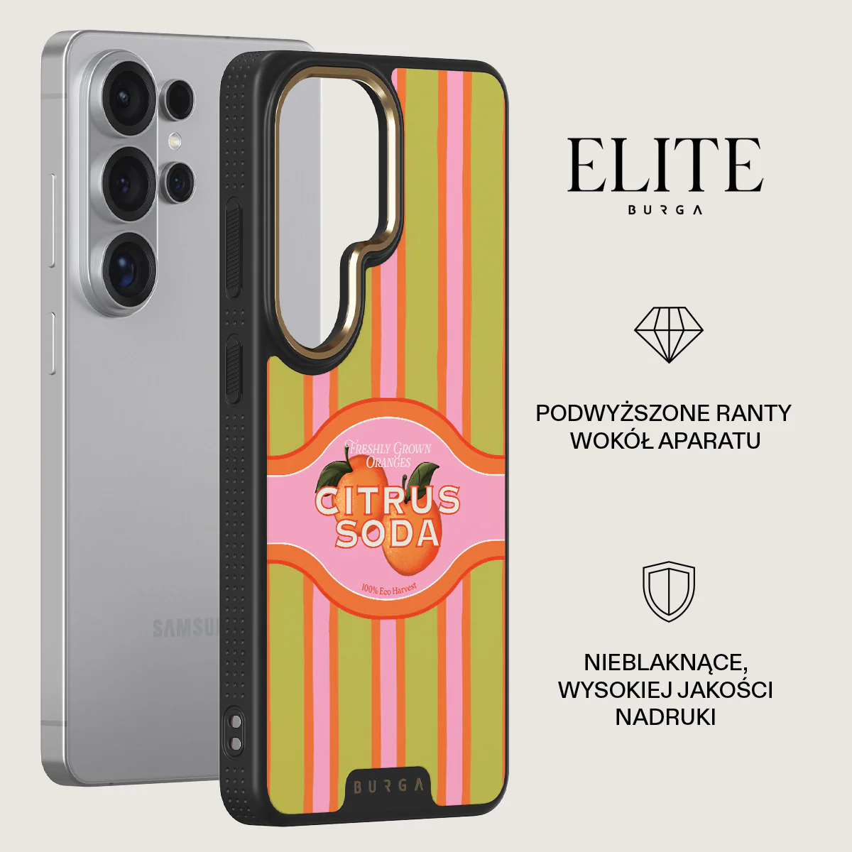 Zesty - Samsung Galaxy S26 Ultra Etui - Image 6