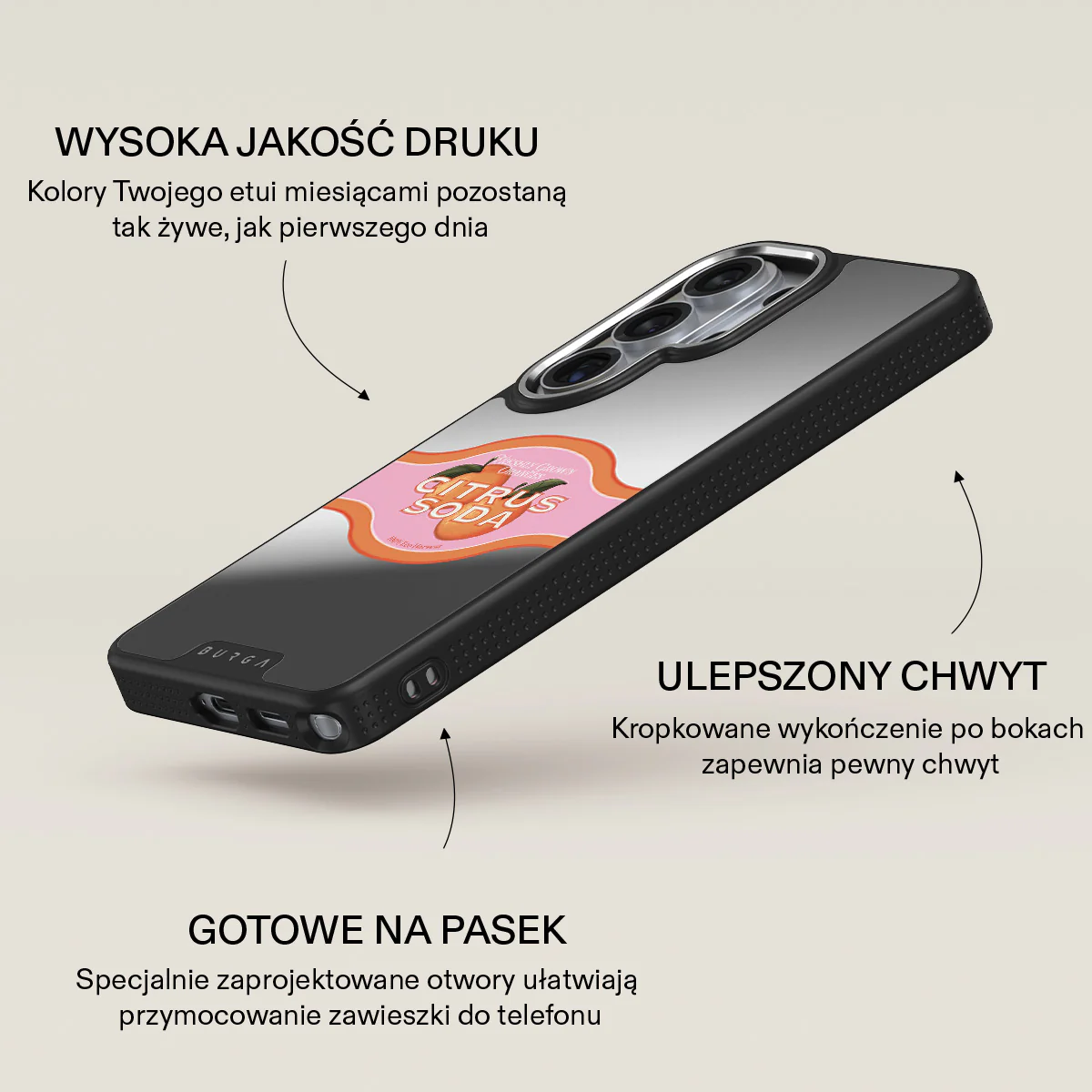 Zesty - Samsung Galaxy S26 Ultra Etui - Image 61