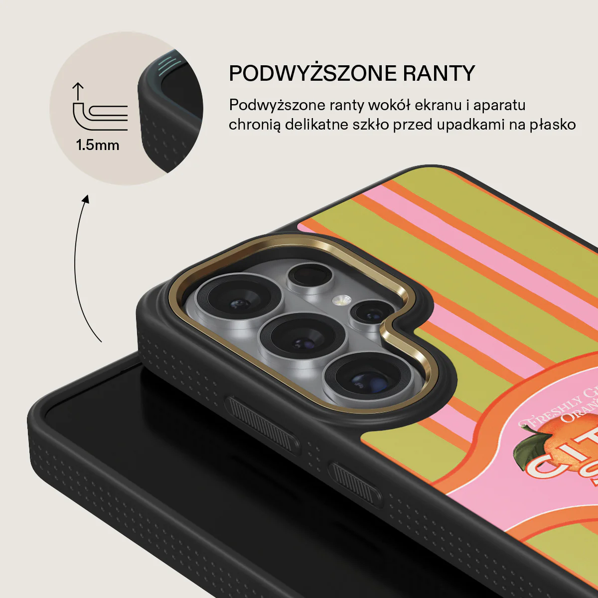 Zesty - Samsung Galaxy S26 Ultra Etui - Image 8