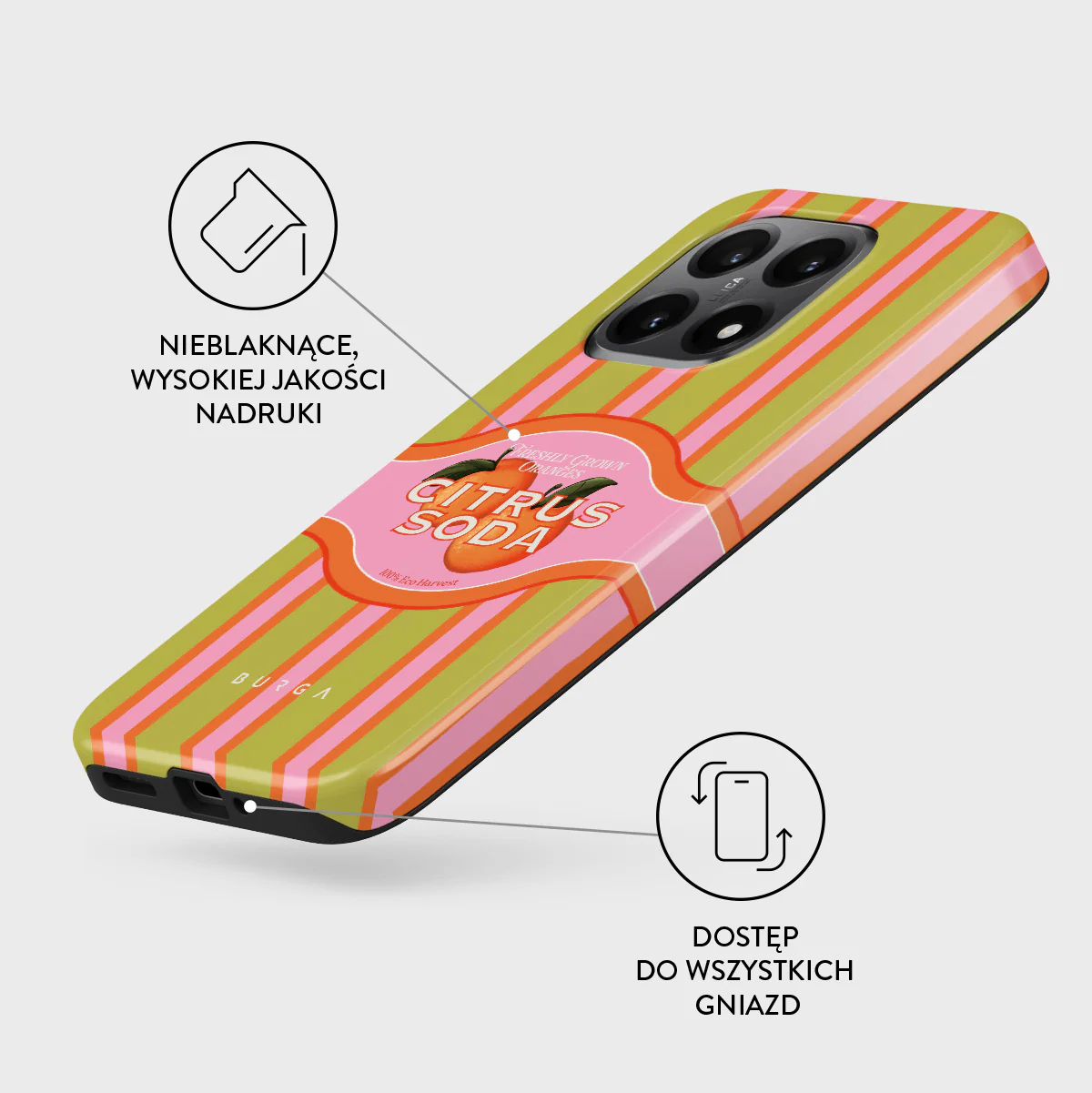 Zesty - Xiaomi 15T Etui - Image 3