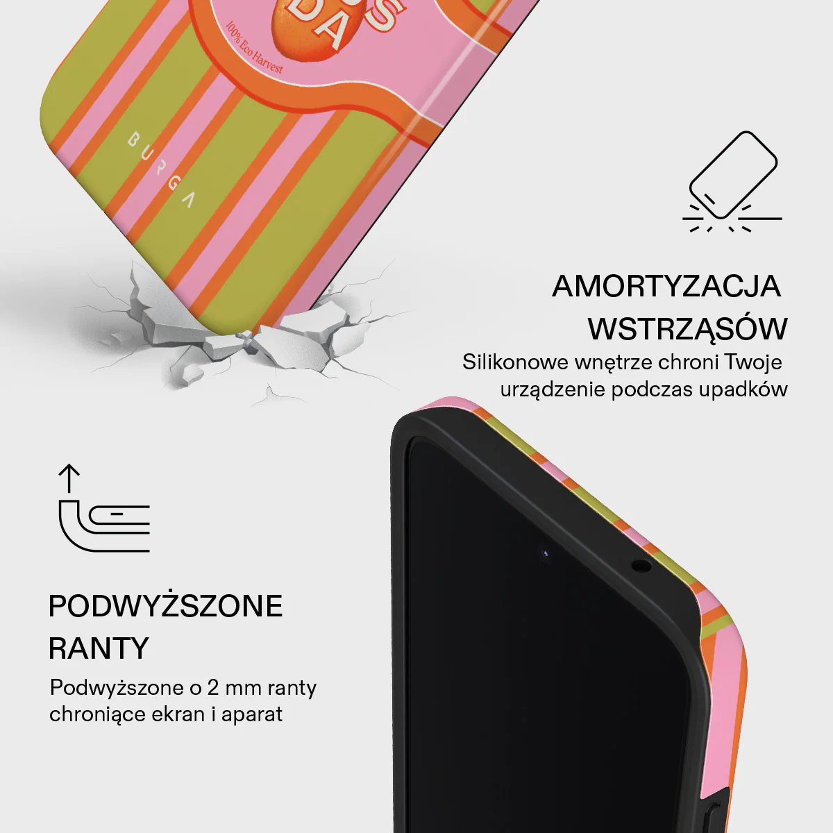 Zesty - Xiaomi 15T Etui - Image 4